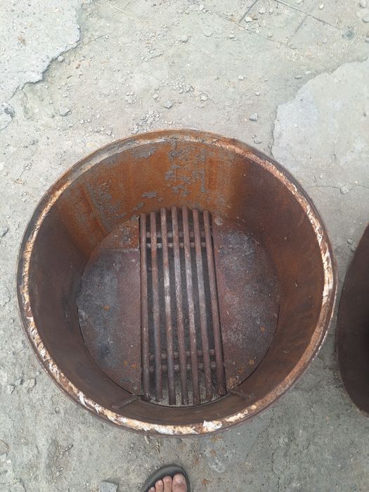 продам печь в баню