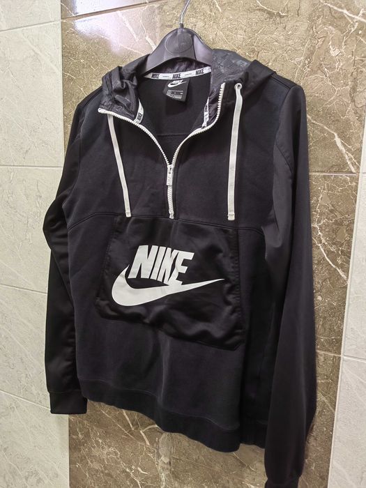 Суитшърт , горнище Nike