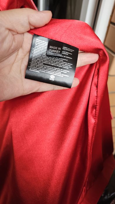 Продажа верхней одежды