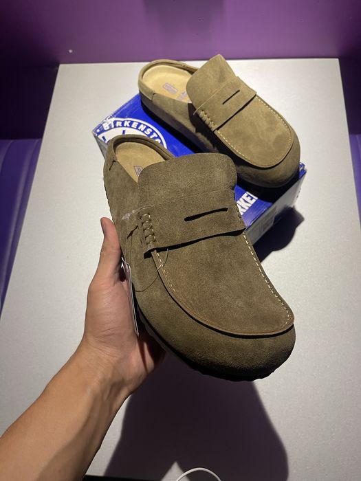Birkenstock Naples,