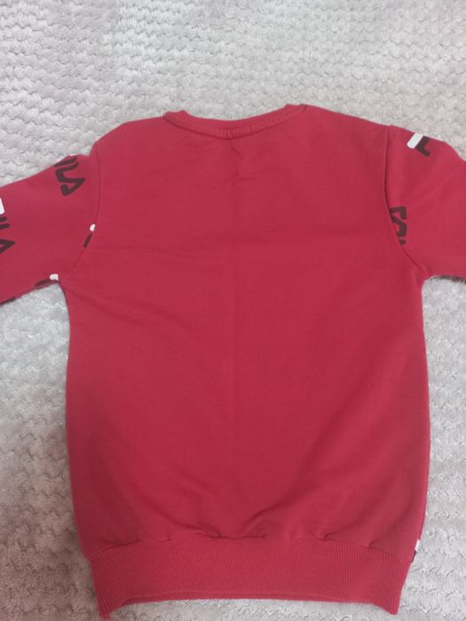 Детски суичъри, The north face, Nike, Fila