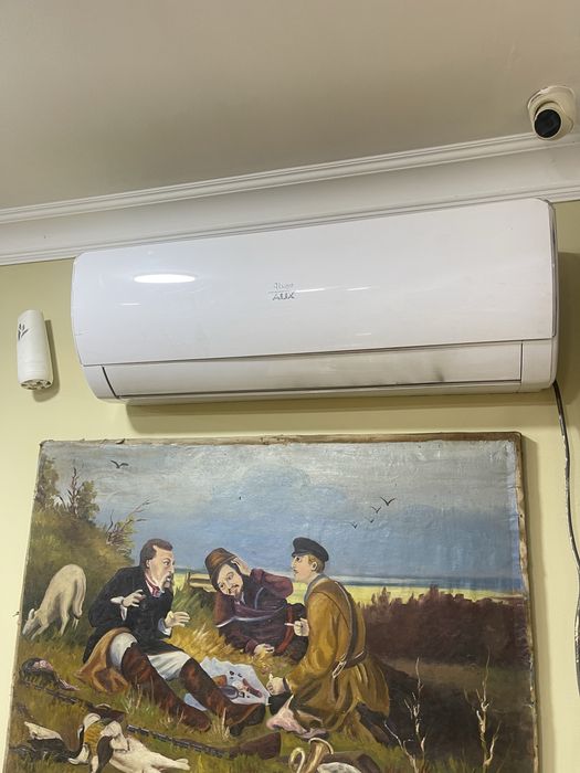 Продается кондиционер