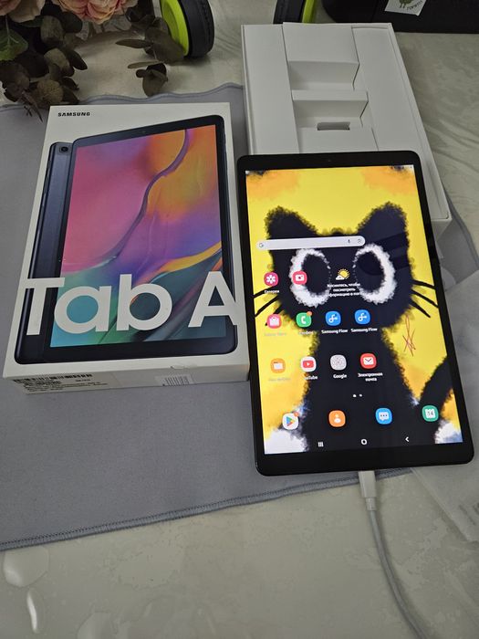 Samsung Tab A продам