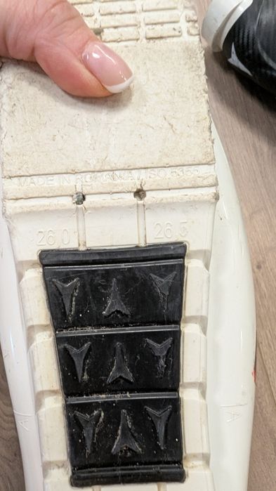 Ски обувки Atomic redster pro 130