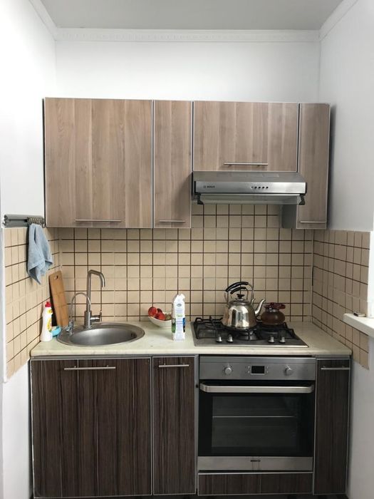 Мебель на заказ.