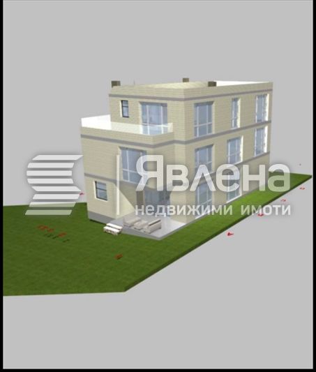 Продава се Парцел в София, Бояна - 630 кв.м за 874 €/кв.м - Снимка #8