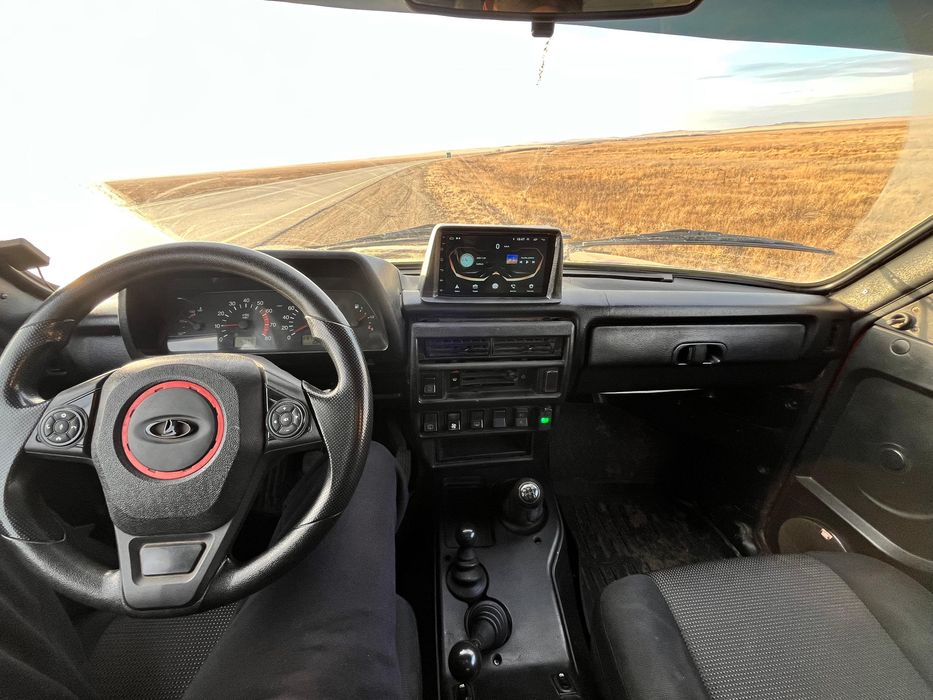 Продам Ниву 2114. Красотка!