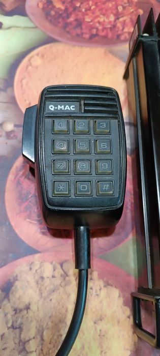 Тангенты Barrett-940 Qmac HF90