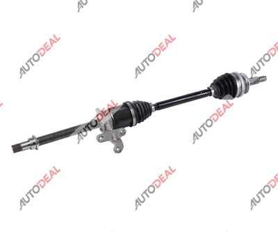 Привод JAC ЖАК (Джак)