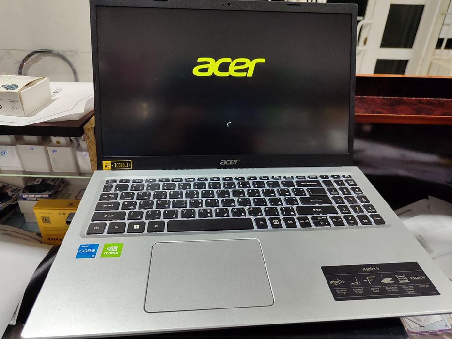 Acer Aspire 5 A515-56G