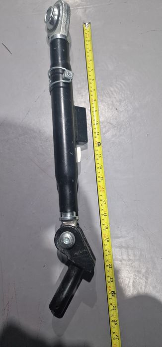 Ancora stabilizator tractor case class new holland valtra same fendt d