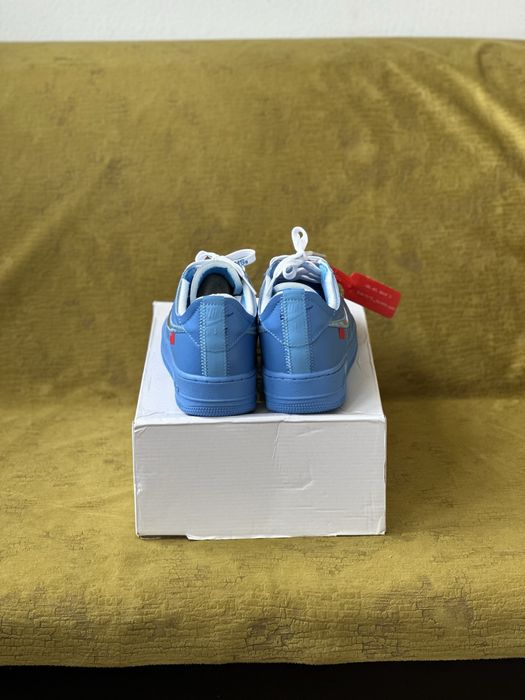 Nike Air Force 1 x Off White / marimea 41