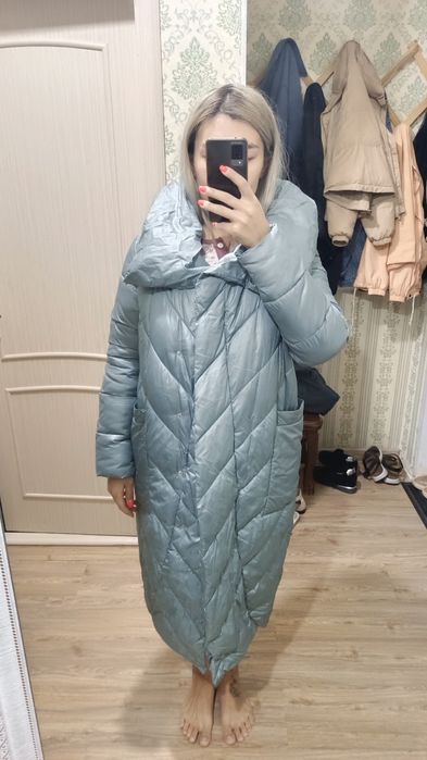 Продам зимнюю куртку