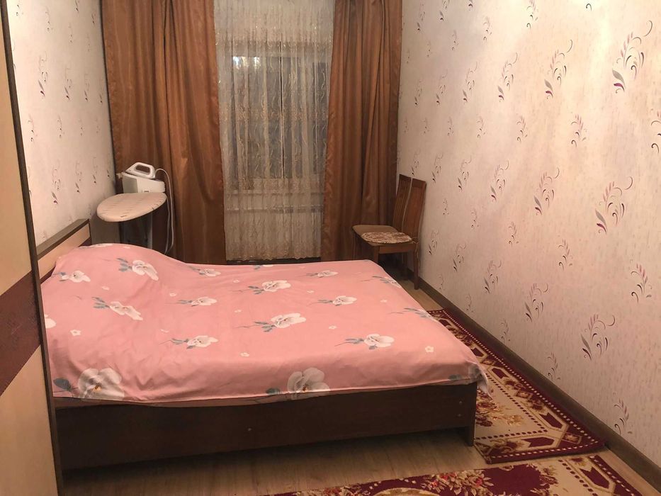 Продается 3-ком.кв ул. Потанина 27А