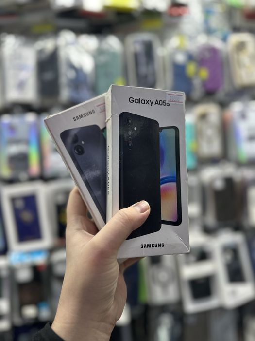 Телефоны разные