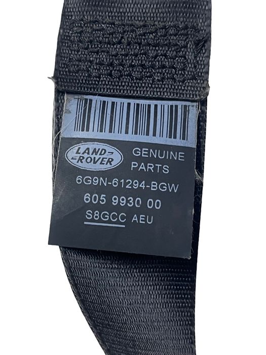Centura De Siguranta Dreapta Fata Land Rover Freelander 2 Lf_, L359 20