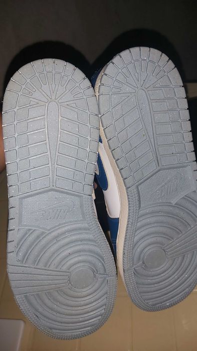 Nike Air Jordan 1 Low SE - Номер 40