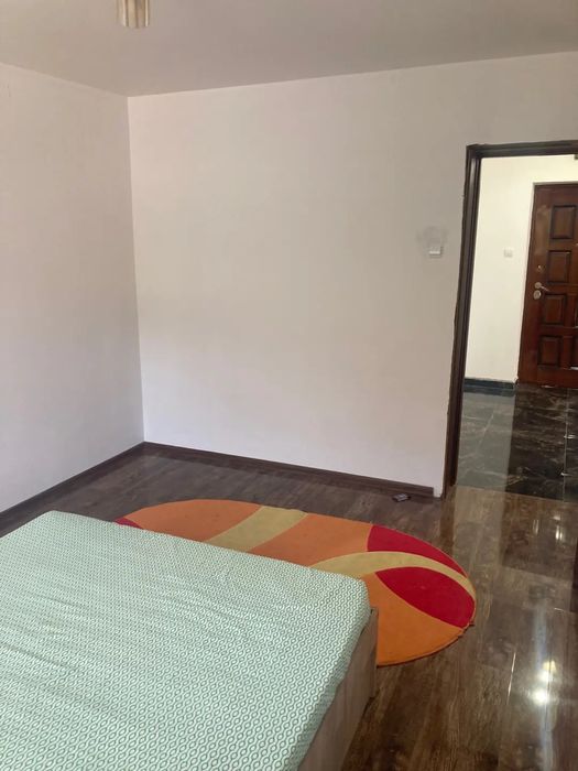 Apartament Cislau