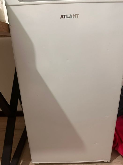 Атлант холодильник, 25 000