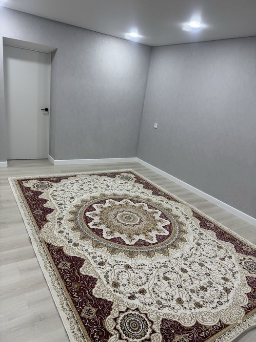 Ковер в отличном состоянии