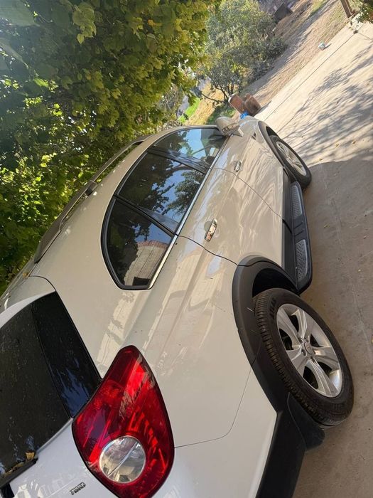 Chevrolet Captiva 2012 — 3