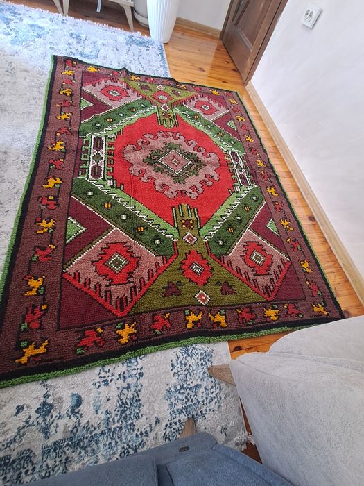 Родопски китеник 150×200