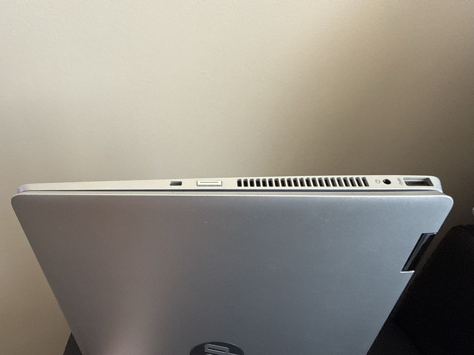 HP Pavilion x360 14” Touch | i5-10210U | 8GB | 512GB SSD | MX130 2GB