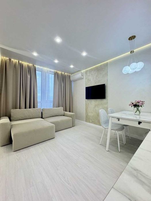 Себзар / Гафур Гулом • 2-комн. • 54м² • 5 из 9 [3МУ: 0023]