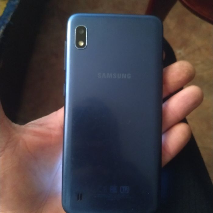 Samsung a 10 все родное срочно