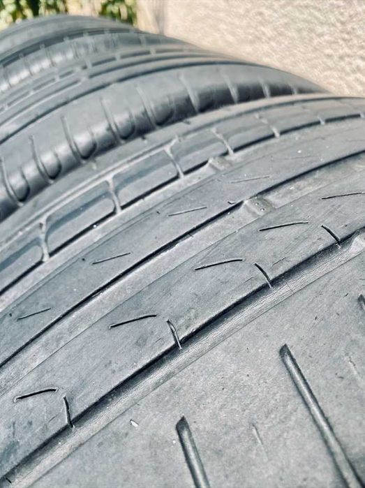 Vand 4 Anvelope Vara SH - Pirelli Cinturato P7 -  225/45 R19, 92W, RFT