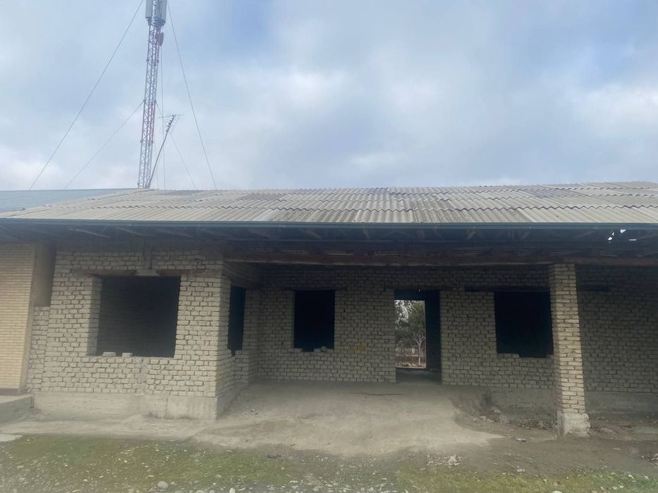 Turar joy ! Samarqand viloyat Oqdaryo tumani Olchin mfy.