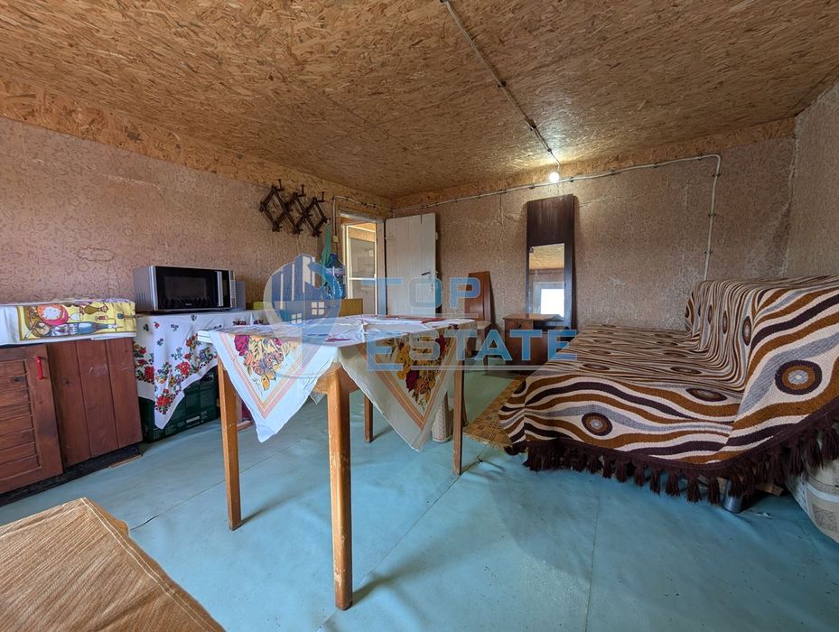 Продава се Къща в с. Длъжка поляна, Област Търговище - 98 кв.м за 183 €/кв.м - Снимка #10