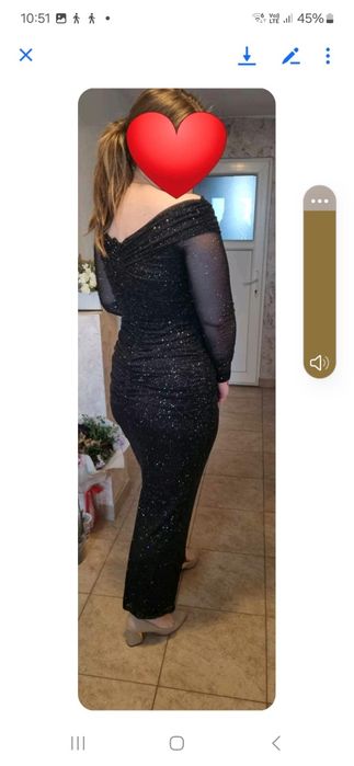 Rochie  de seara