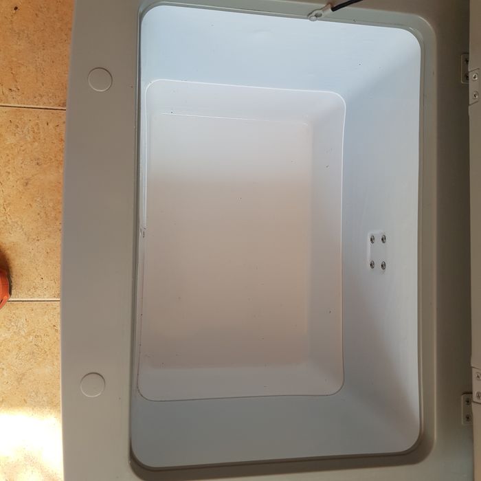 Dometic Mobicool B40 фризер Hybrid  12V - 220V