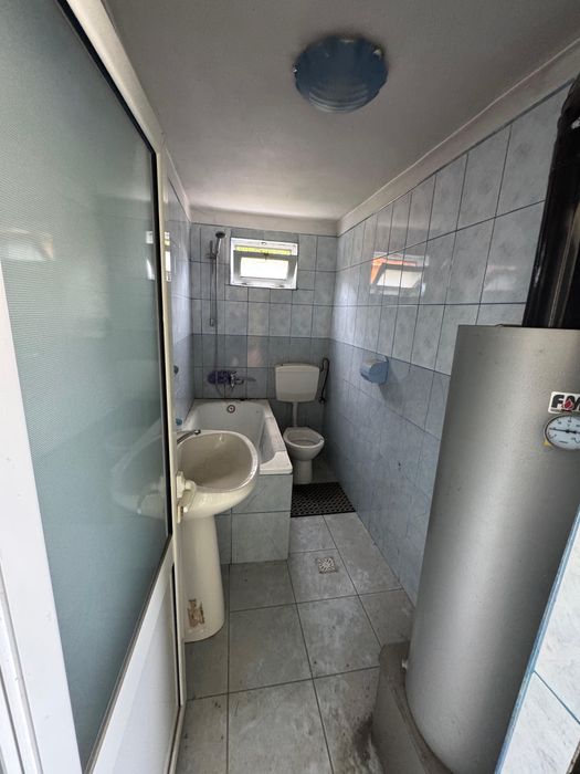 Casă + teren de vânzare – Muereasca de Jos, jud. Vâlcea