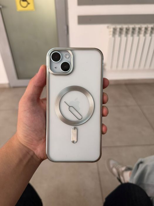 Iphone 15 Plus 128гб