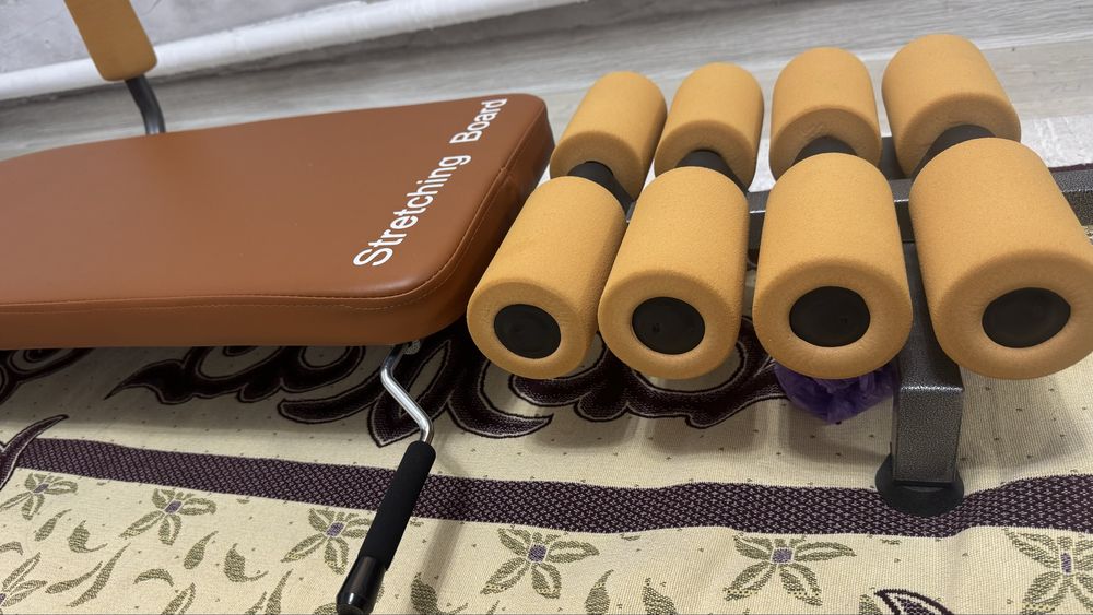 Физиотерапия Stretching Board