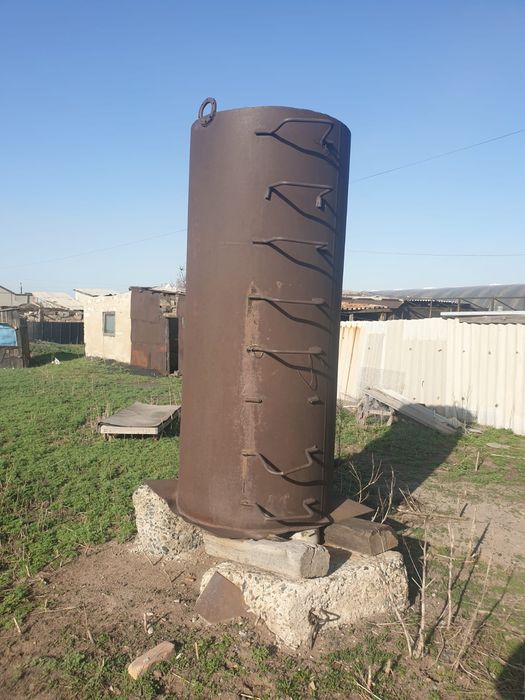 Ёмкость для воды