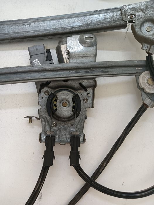 Macara Geam Electric Dreapta Fata Citroën C3 Pluriel Hb_ 2003 - >