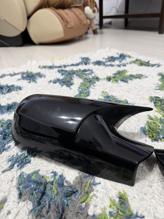 Oglinzi Batman Megane 2