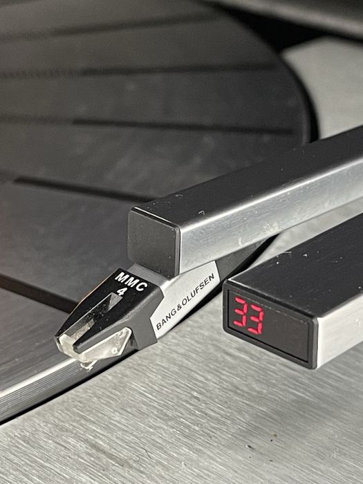 Pickup tangential bang olufsen beogram 5005 doza mmc4