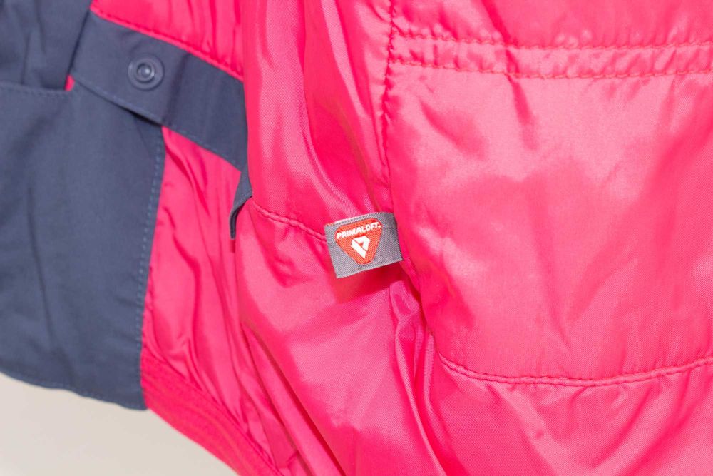 Helly Hansen Sundance яке с Primaloft изолация водоустойчиво ски S