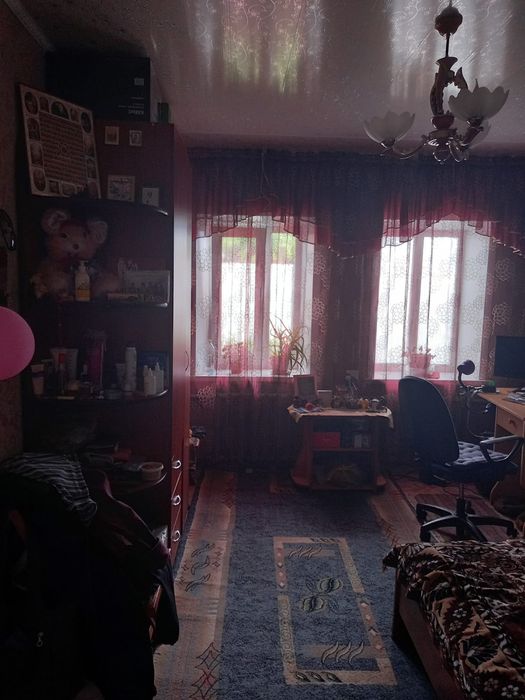 Продам частный дом 3 комнатный.