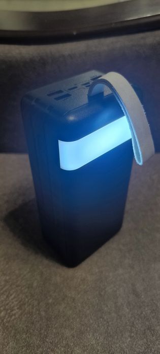 Power bank (Пауэр банк)