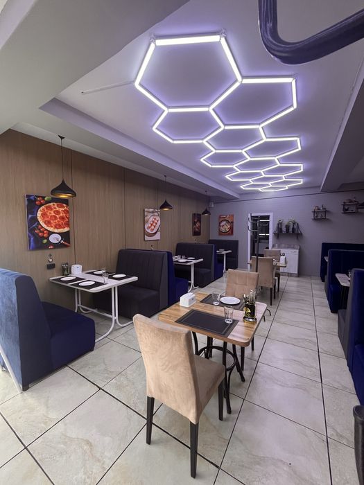 Дайын бизнес сатылады