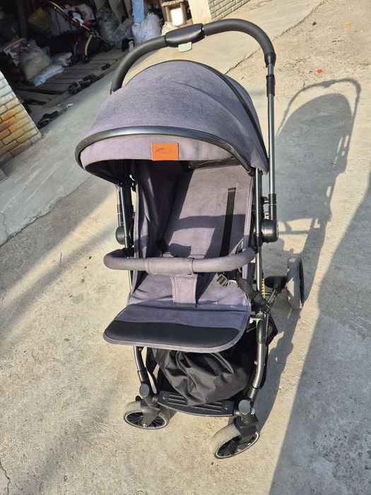 Детский  коляска