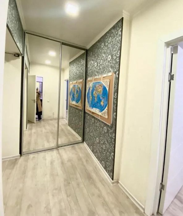 Аренда квартиры