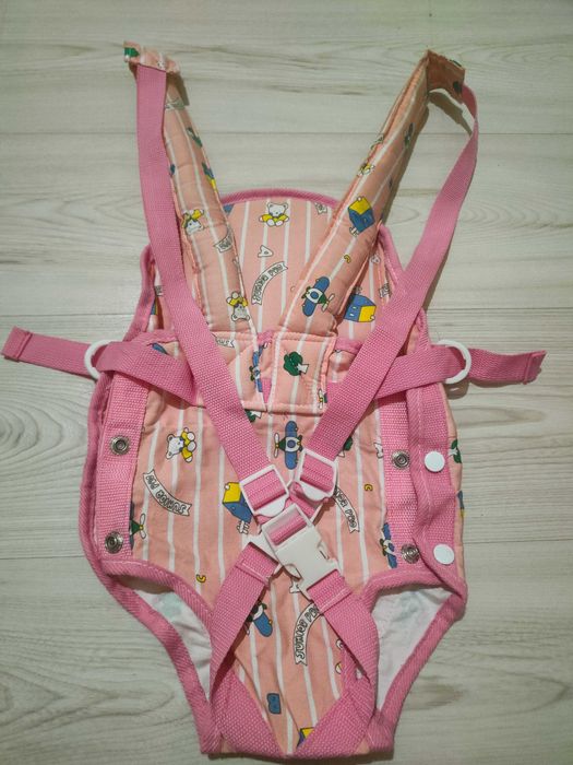 Переноска - кенгуру