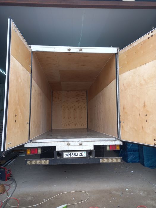 Labo Jac Isuzu Faw Changam  бутка ва ешик Ремонт хизмати.