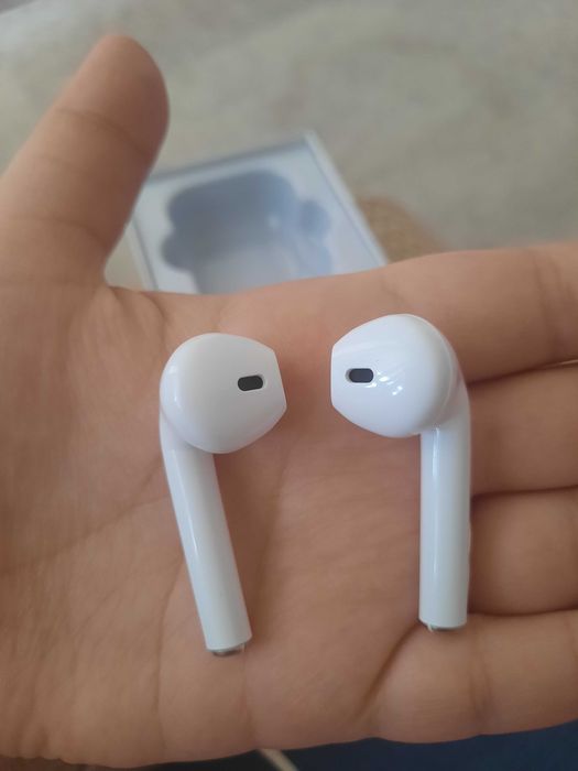 Наушники беспроводные новые